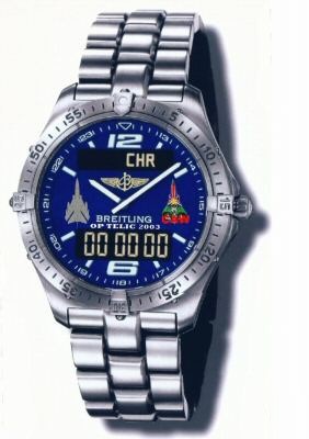 Breitling royal outlet air force